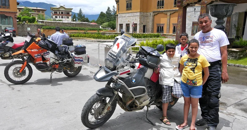Le week-end famille tout inclus : utile ou piège à touristes ?