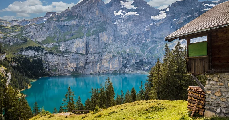 Où dormir et quoi manger dans le massif